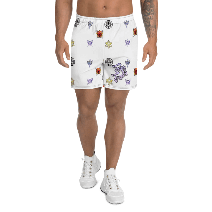 King-Trash Shorts product image (1)