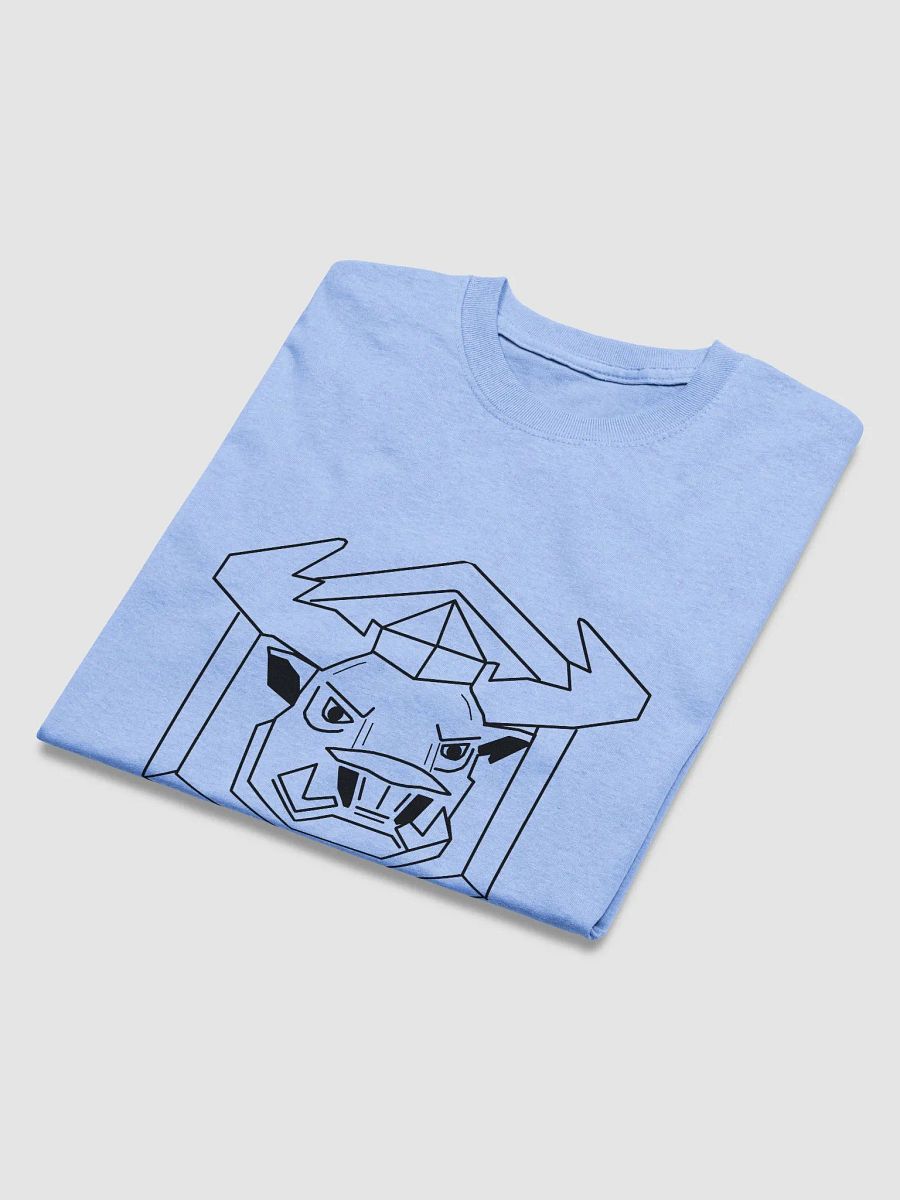 Vector Logo T-Shirt product image (3)