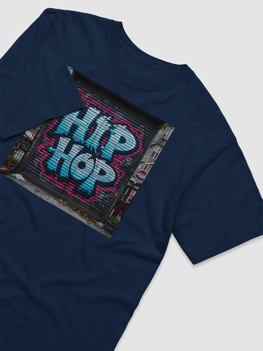 Hip Hop Tee product image (15)