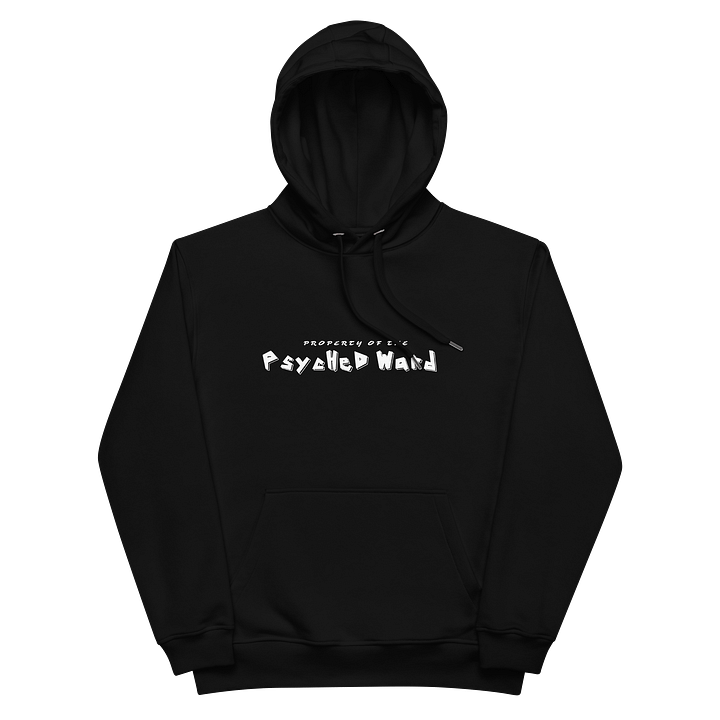 Property of the Psyched Ward product image (2)