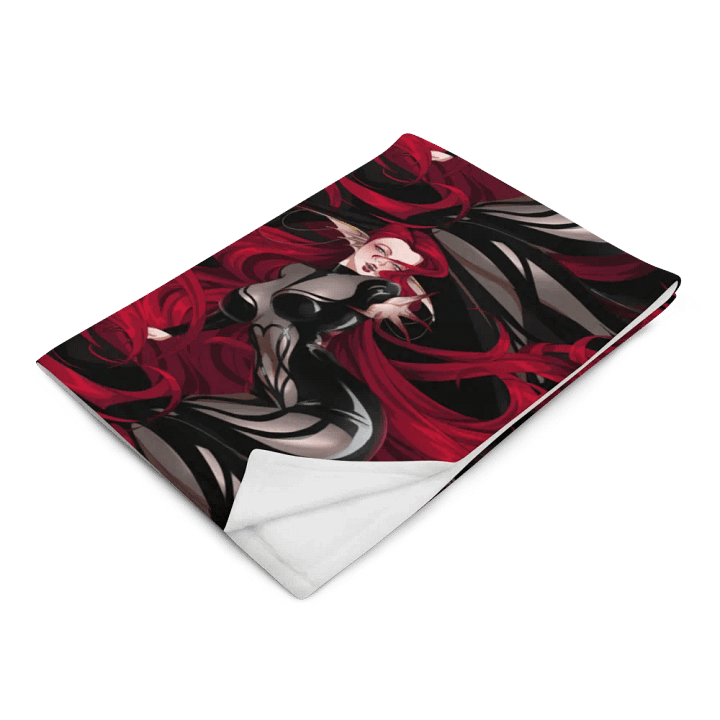 Deadly Siren Blanket product image (14)