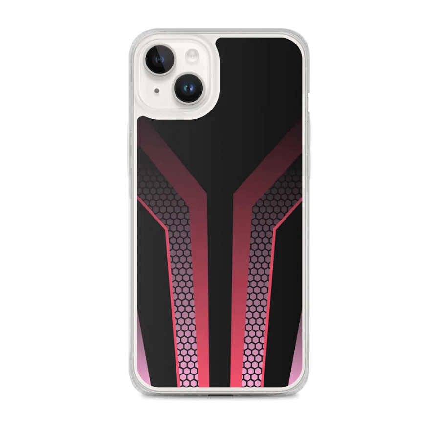HexaGrip MagSafe® iPhone® Case product image (1)