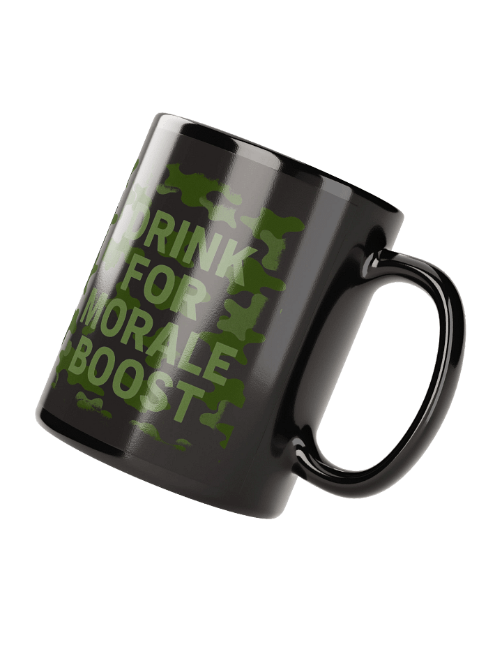 MORALE BOOST MUG product image (3)