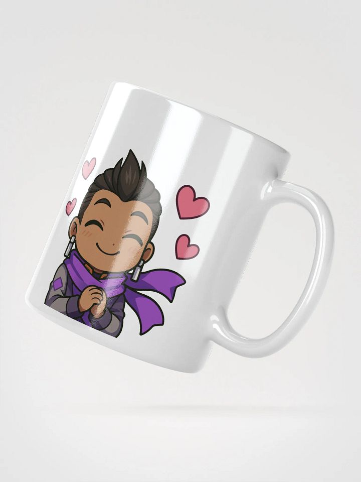 Celestial Sips Mug – Octaven Edition product image (4)