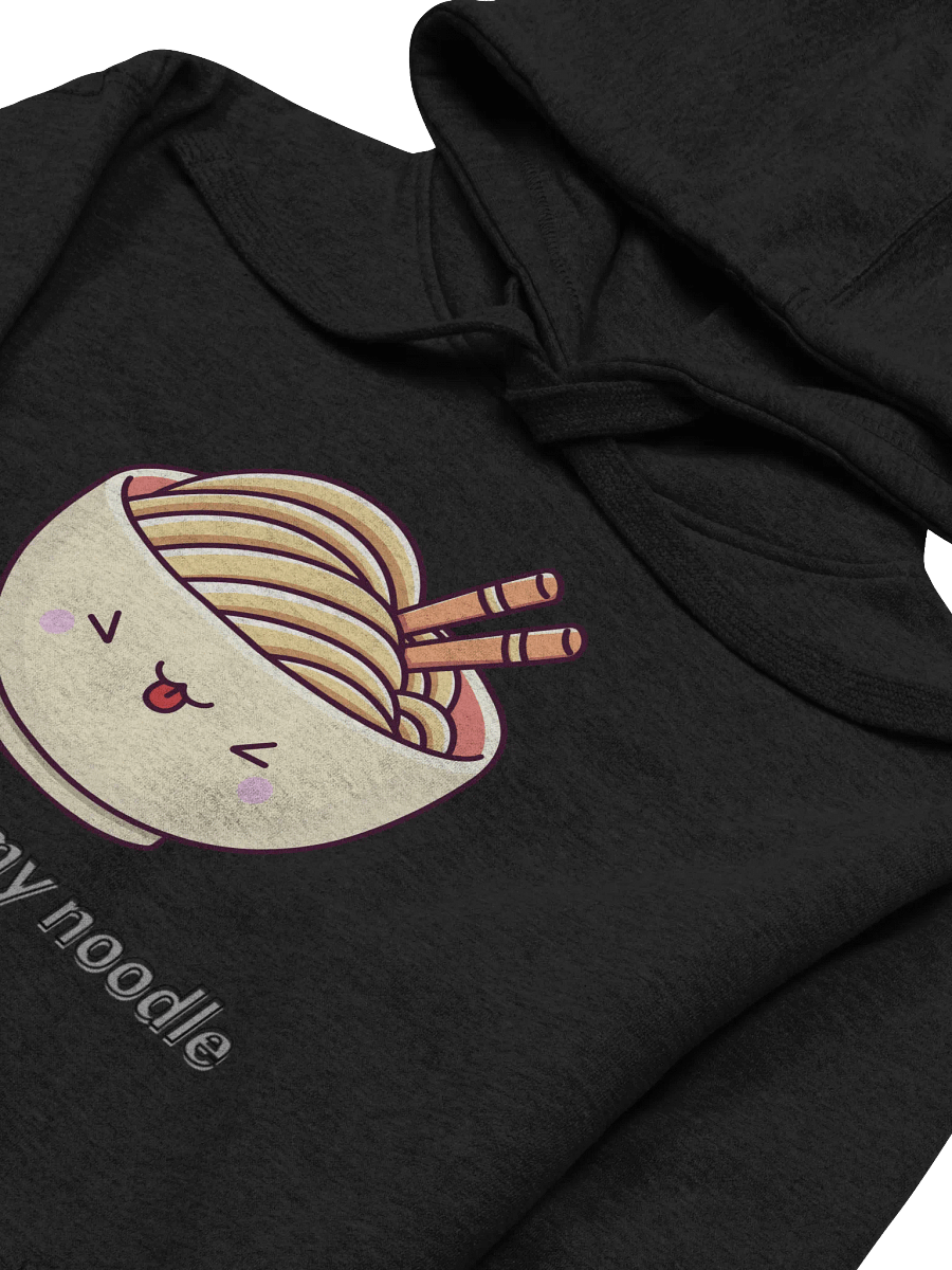 I dropped my noodle hoodie product image (2)