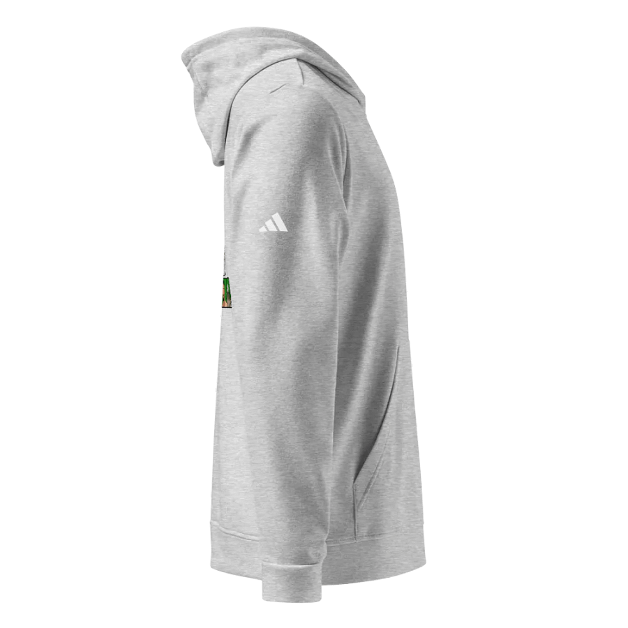 PEPW Choose Your Fighter Judah x Flynn Hoodie product image (3)