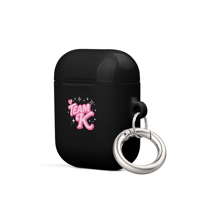 K's WORLD Case for AirPods product image (2)