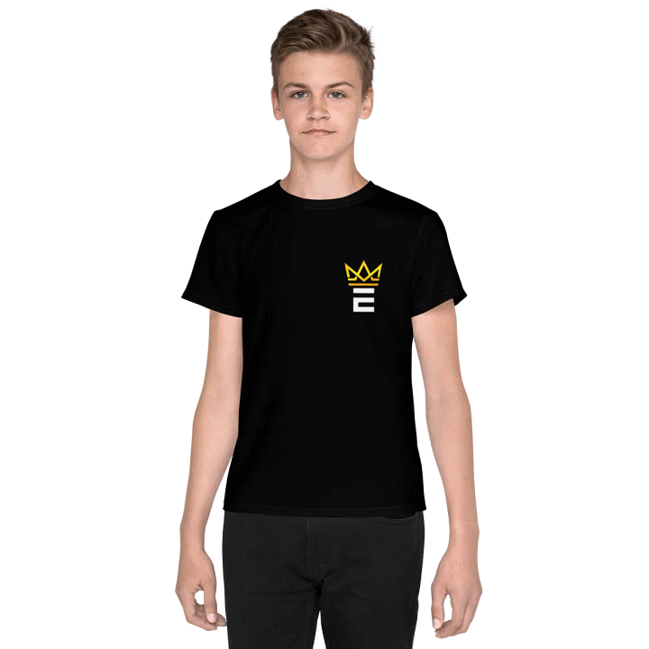 Kids ELMNT T-Shirt V1 product image (1)
