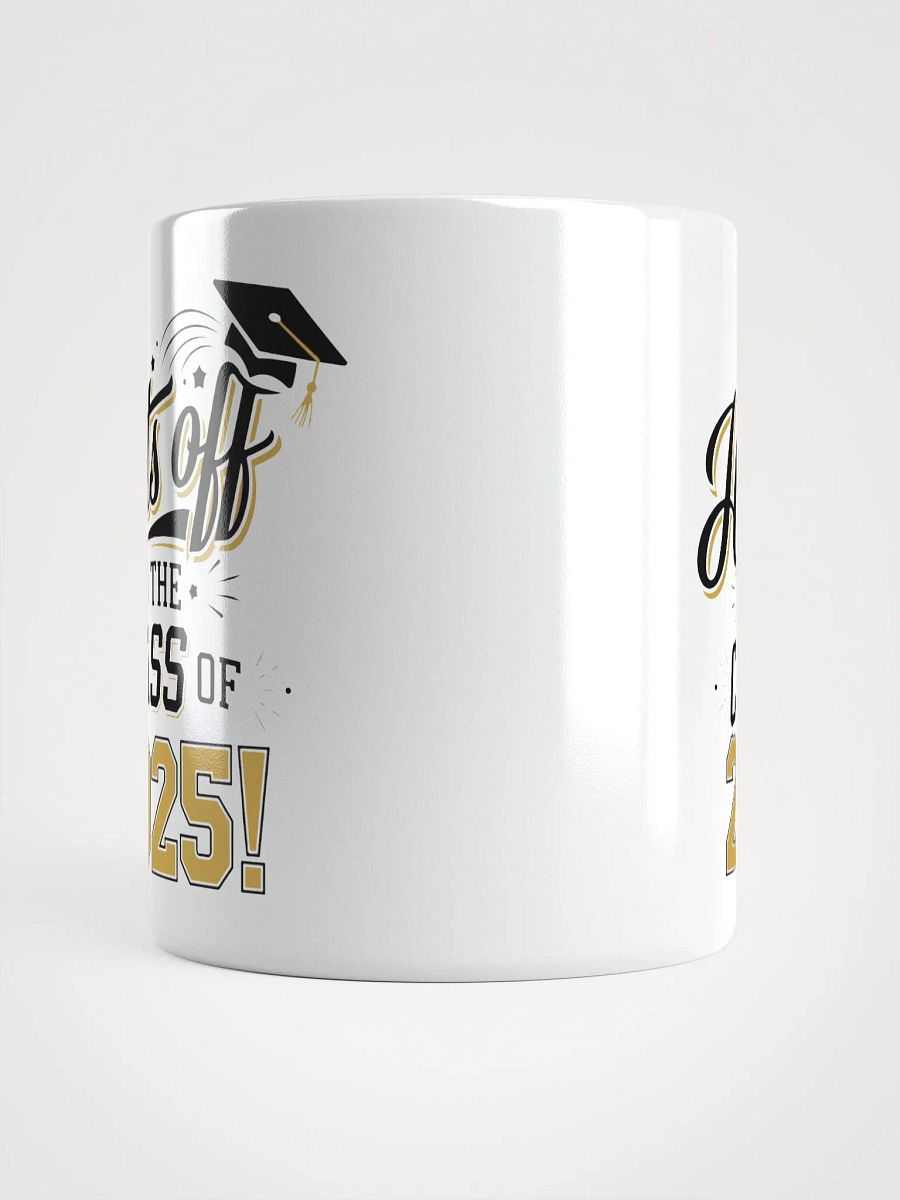 Class of 2025 Graduation Mug product image (6)