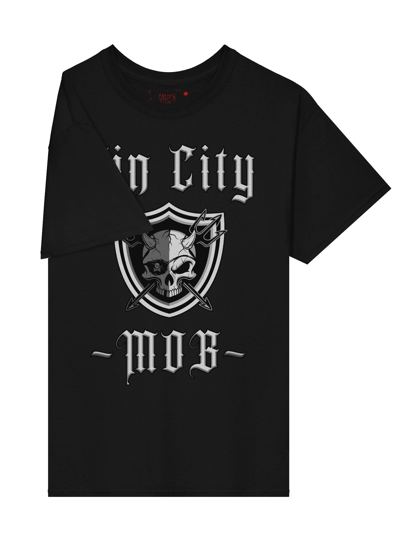 SIN CITY MOB 20 product image (11)