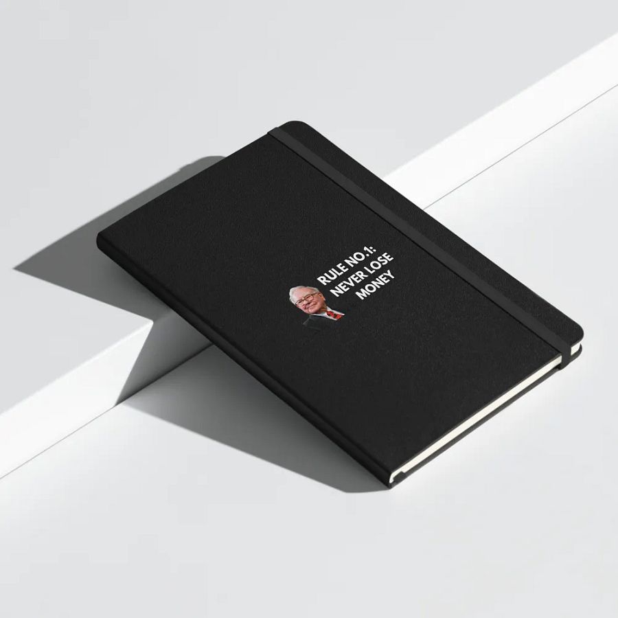 Investor's Rule Notebook product image (9)