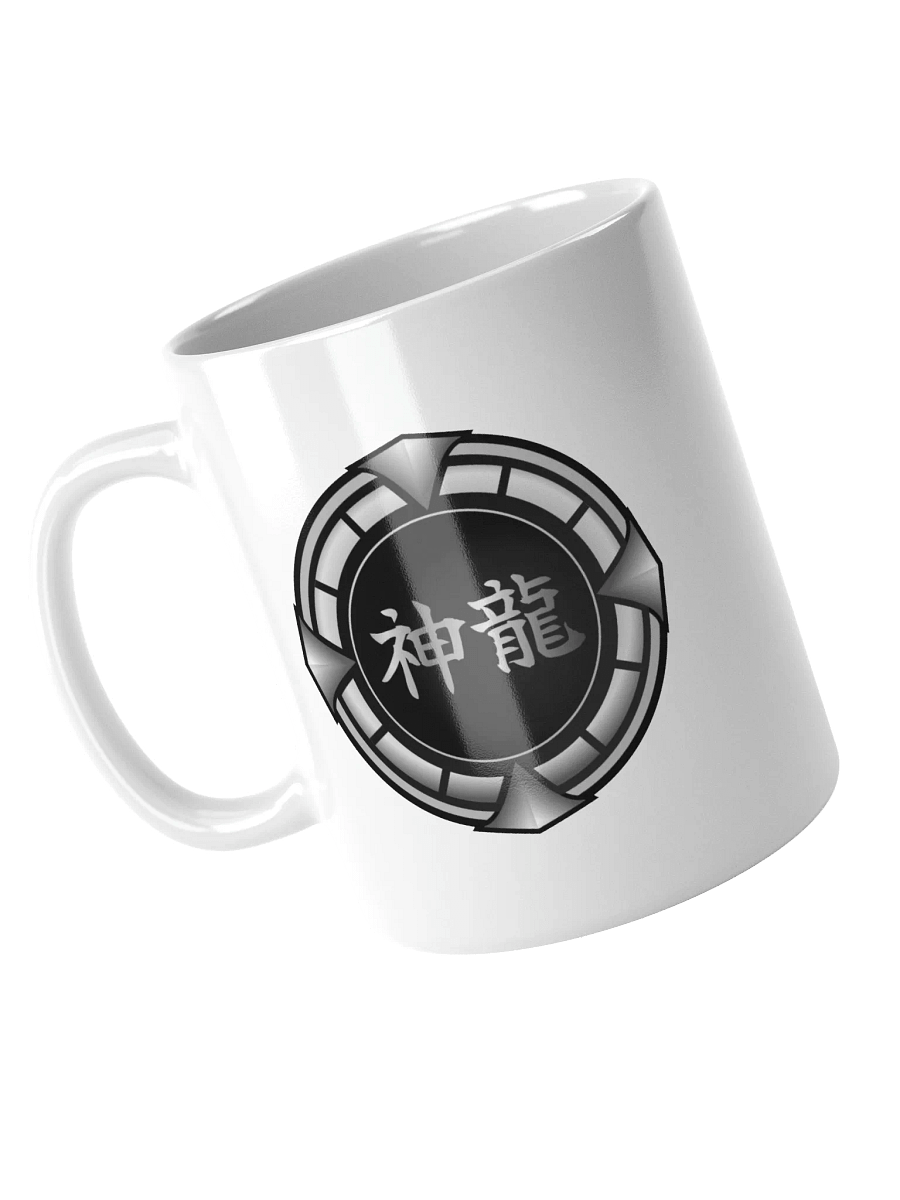 Shinryu Crest Mug product image (3)