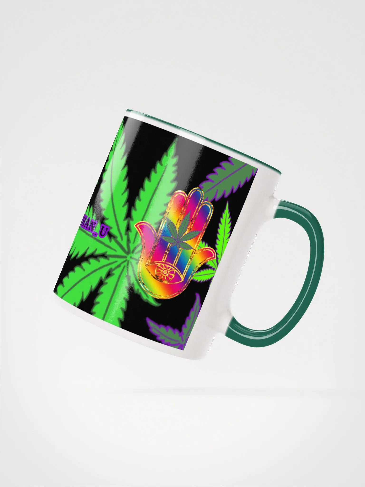 Tea Time Set at 4:20 product image (5)