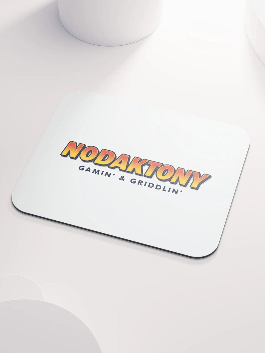 NoDakTony the Mouse Pad product image (3)
