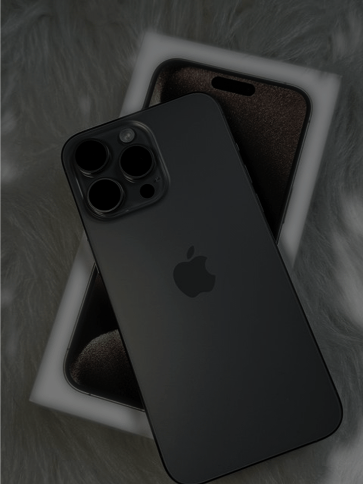 Apple iPhone 15 VENDOR product image (3)
