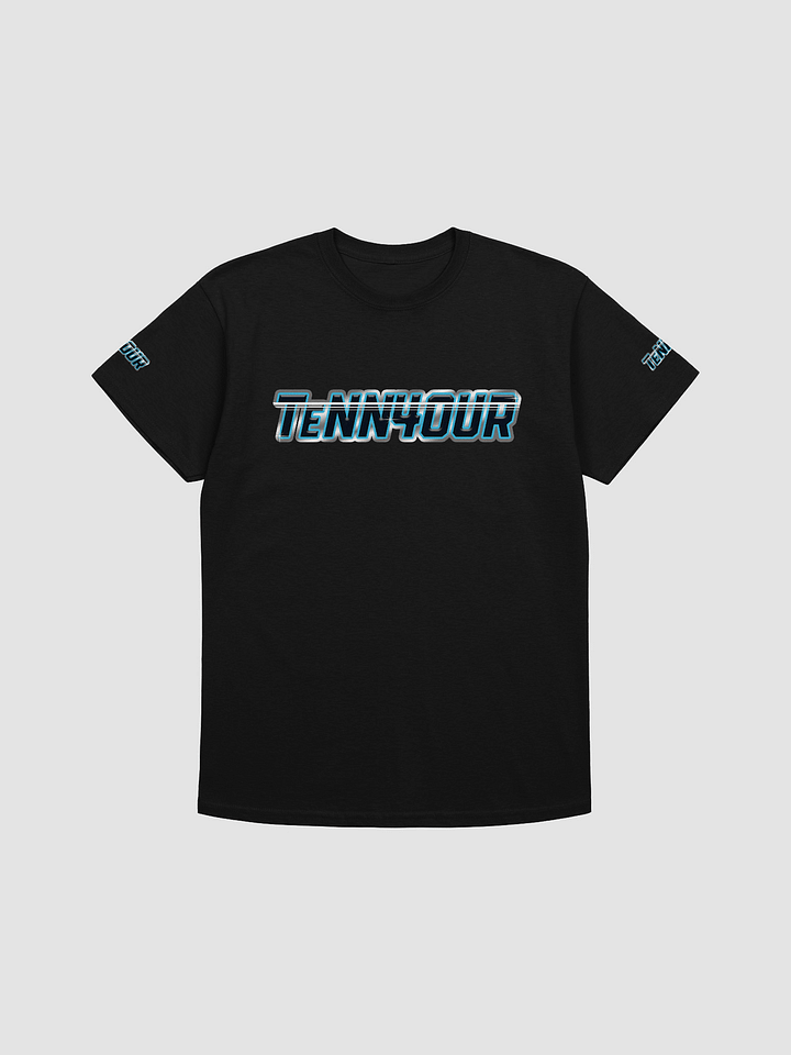 Can't Back Down Unisex T-Shirt product image (1)