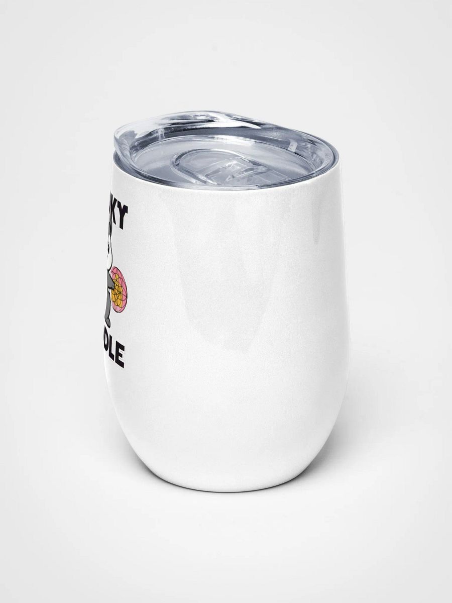 Pooky's Portable Paradise Wine Tumbler product image (5)