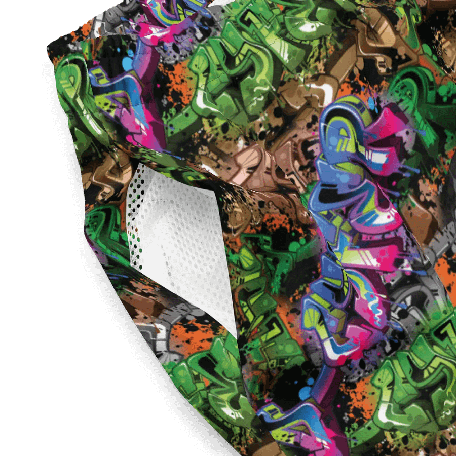 Camo Trunks product image (8)