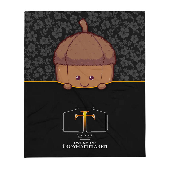 Kuscheldecke: Cozy Franziskus product image (2)