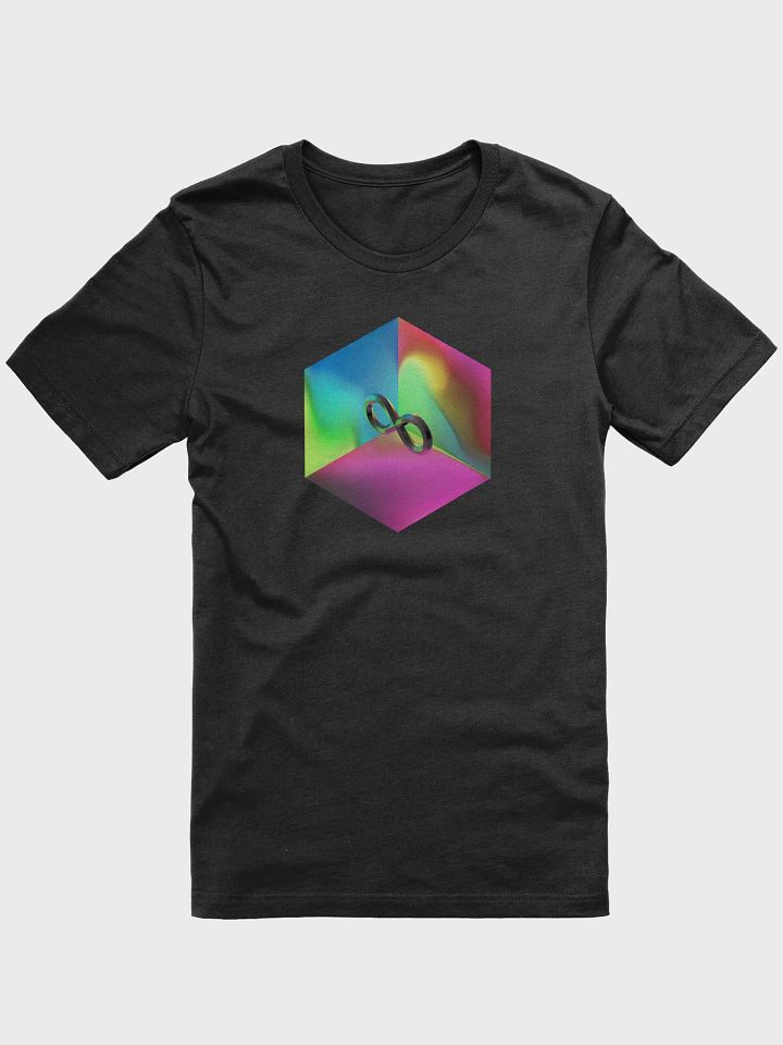 Perpetuo Infinity T-Shirt product image (3)