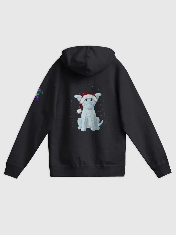 Snow Pup Zip-up product image (2)