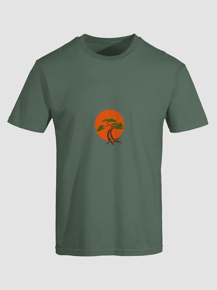 Nature's Embrace T-Shirt product image (1)