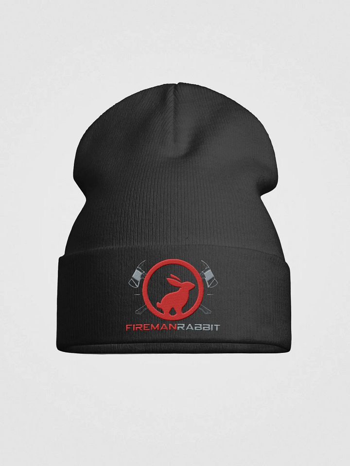 Rabbit Beanie product image (1)