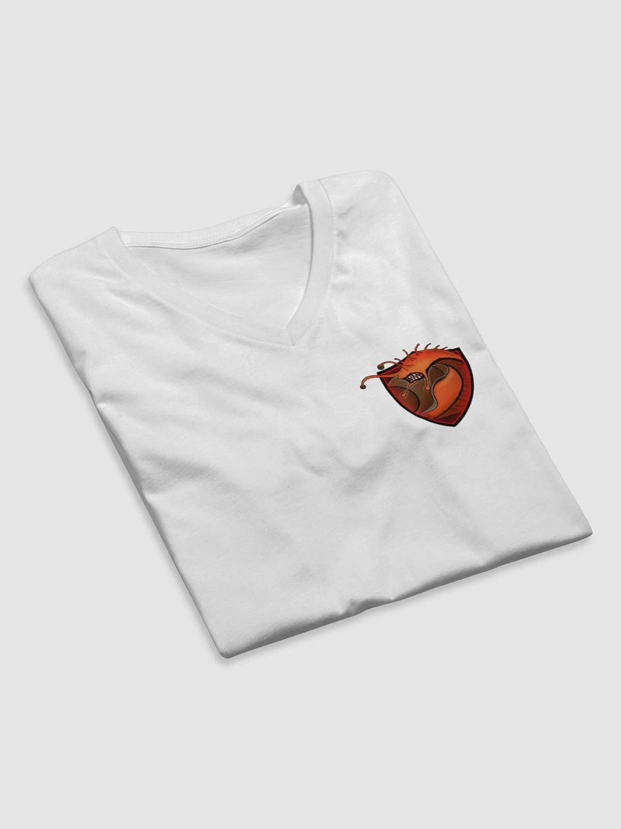 V-neck Tee product image (8)