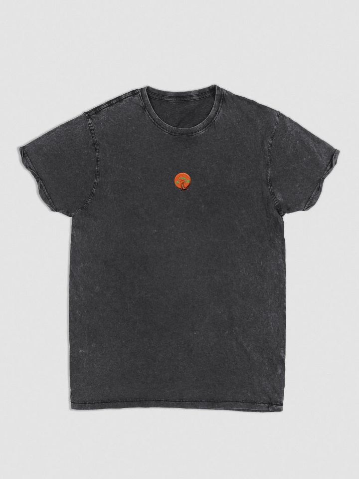 Bonsai Tree Denim Tee product image (1)