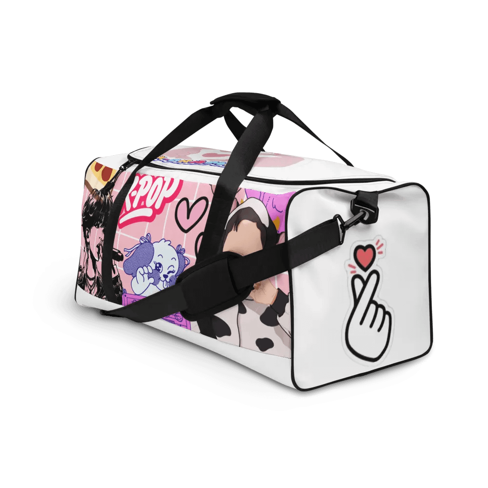Bolso Viaje Doramero product image (3)