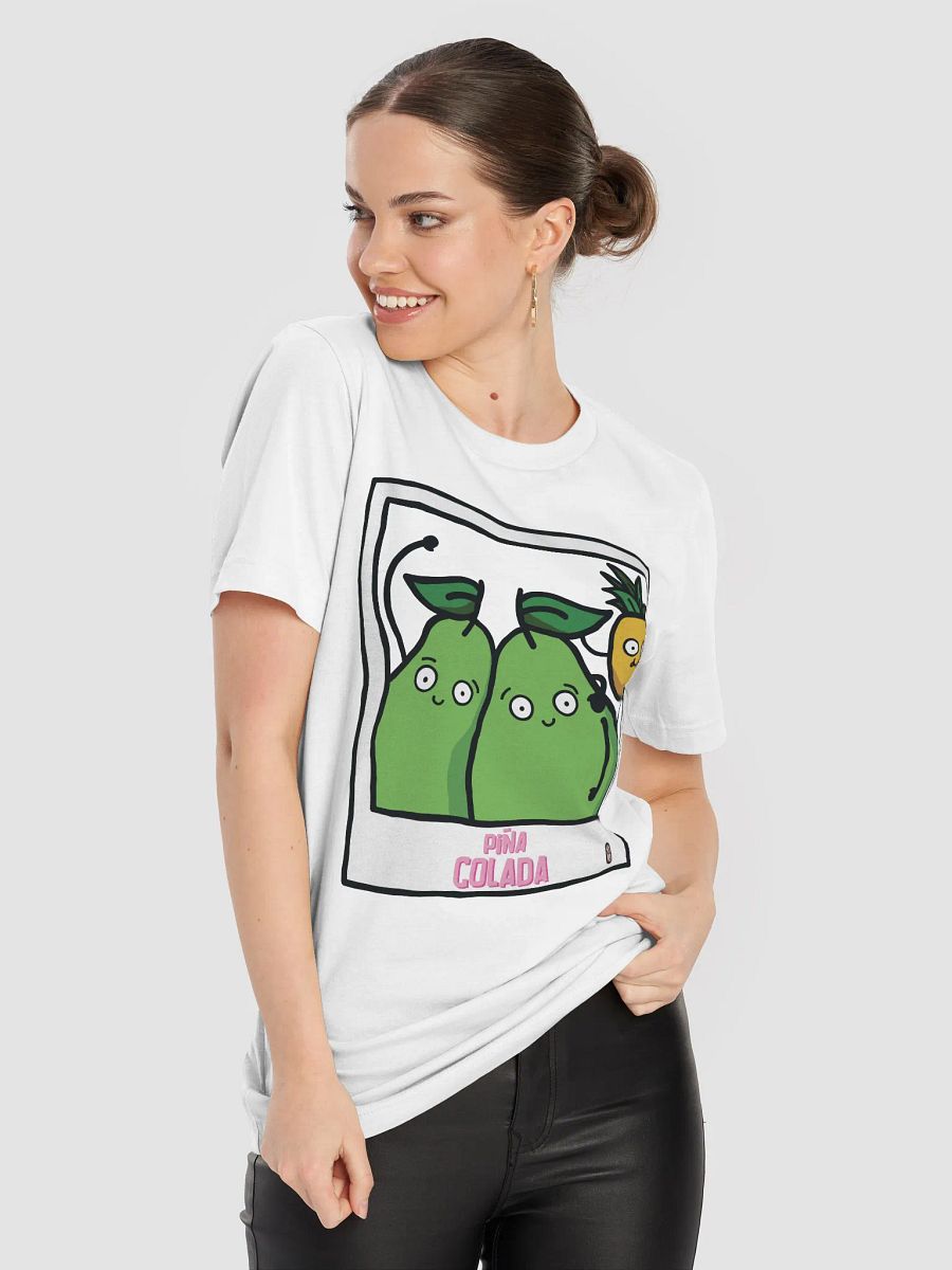 Piña Colada - Super Soft T-Shirt product image (5)