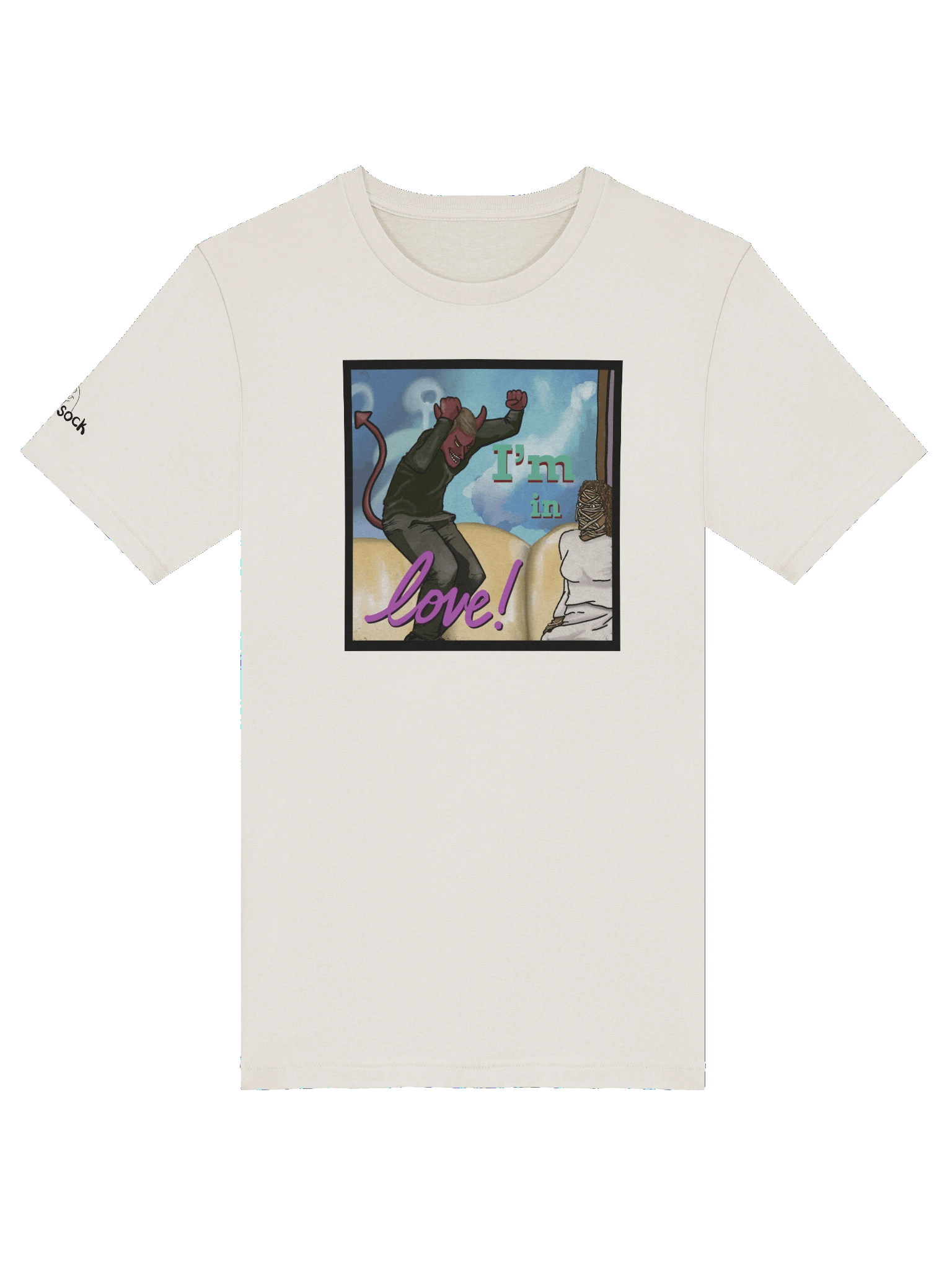 Tom's Leap of Love! product image (3)