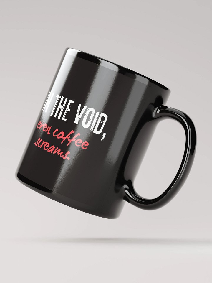 Madness Coffee Cup product image (2)