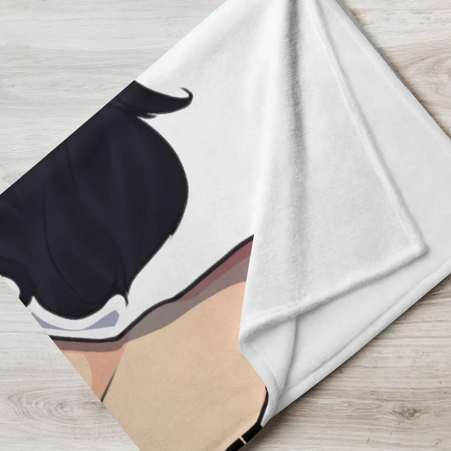 Russel Blanket 1 product image (17)