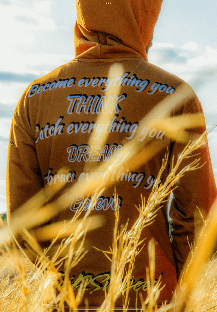 2024 Edition F2S Hoodie (Timber Edition) product image (1)