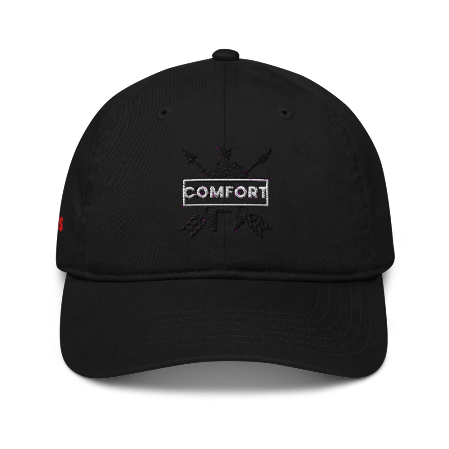 Chaos Comfort Everything Headgear product image (8)