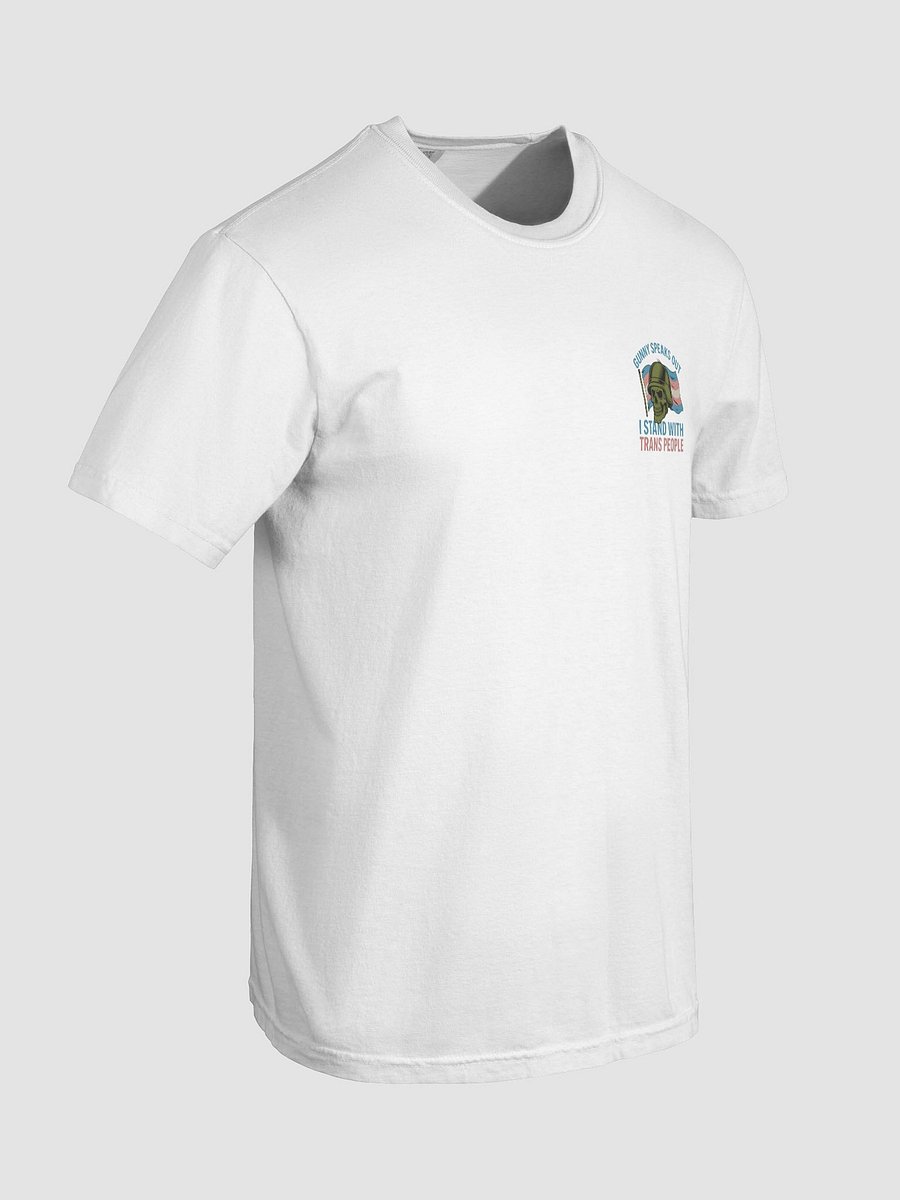 Revolutionary Trenches Tee product image (8)