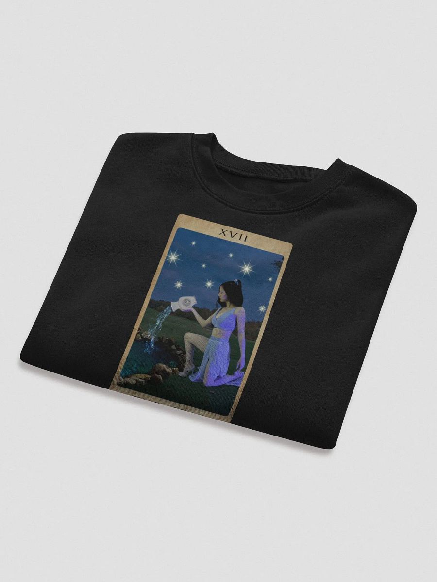 The Star Tarot Cropped-Sweater! product image (5)
