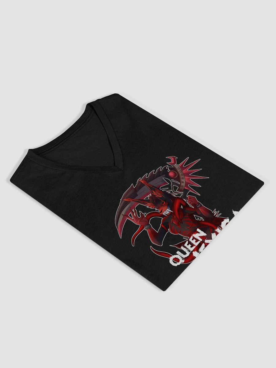 Queen Jexica V-Neck Shirt product image (8)