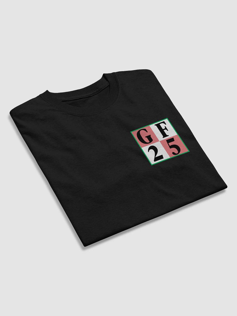 Granny Fest 2025 Las Vegas T-Shirt product image (16)