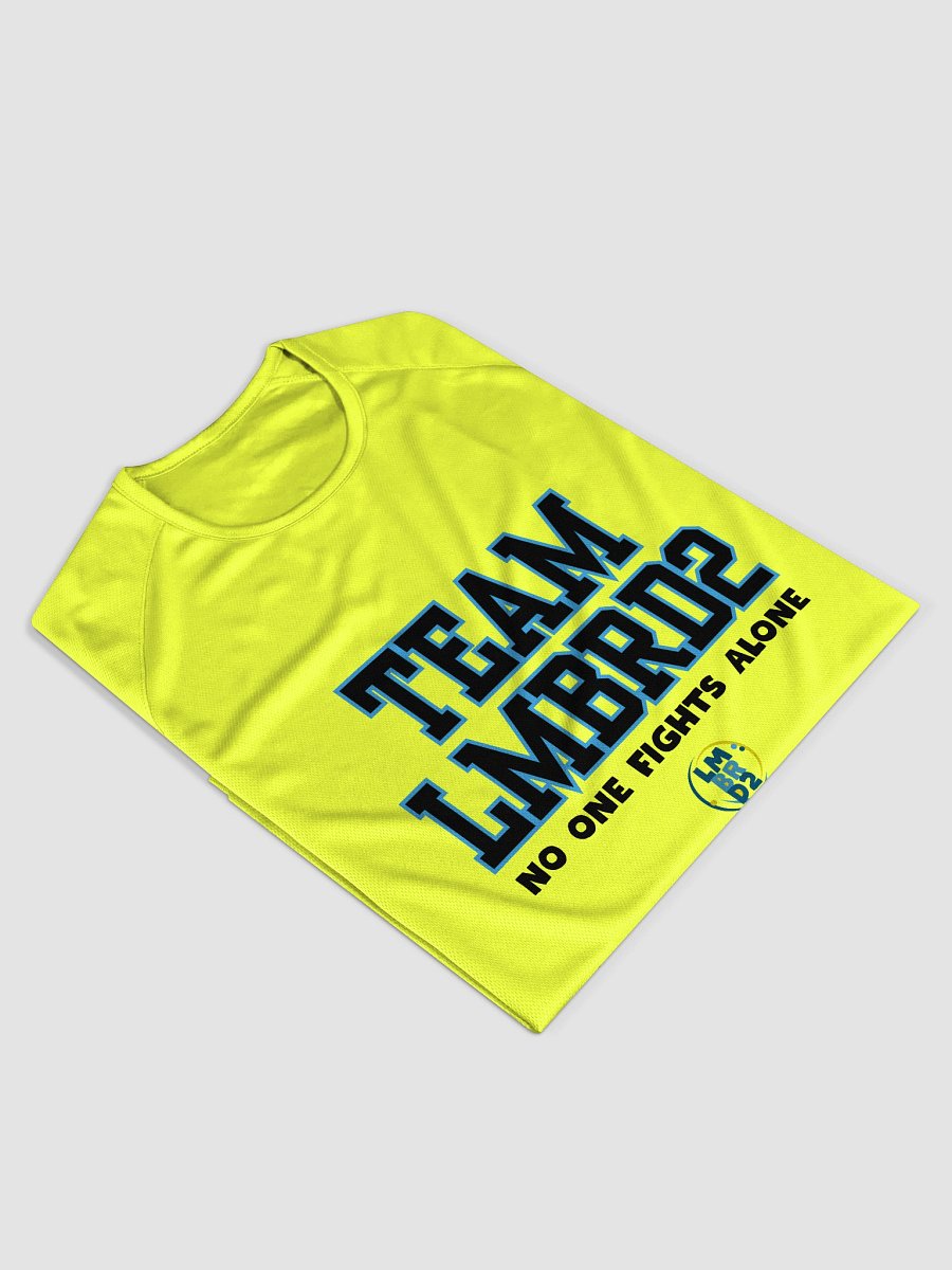 LMBRD2 SOL'S Unisex Sports Jersey product image (3)