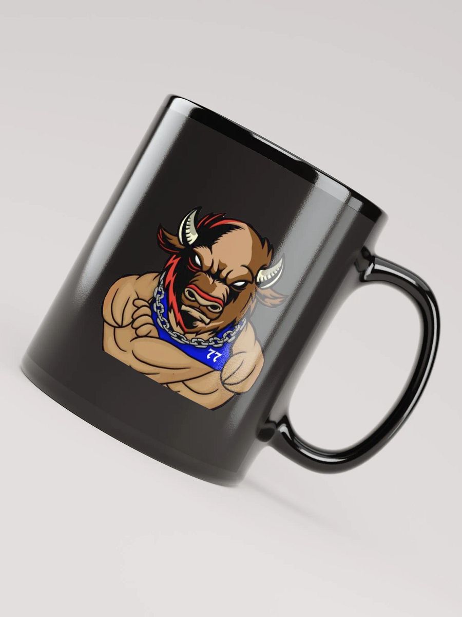 Hockeymancb77 Mug (Incognito) product image (7)
