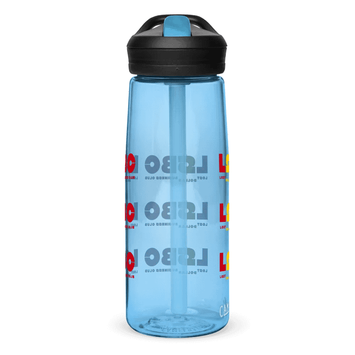L$BC CamelBak Eddy®+ Sports Water Bottle product image (17)