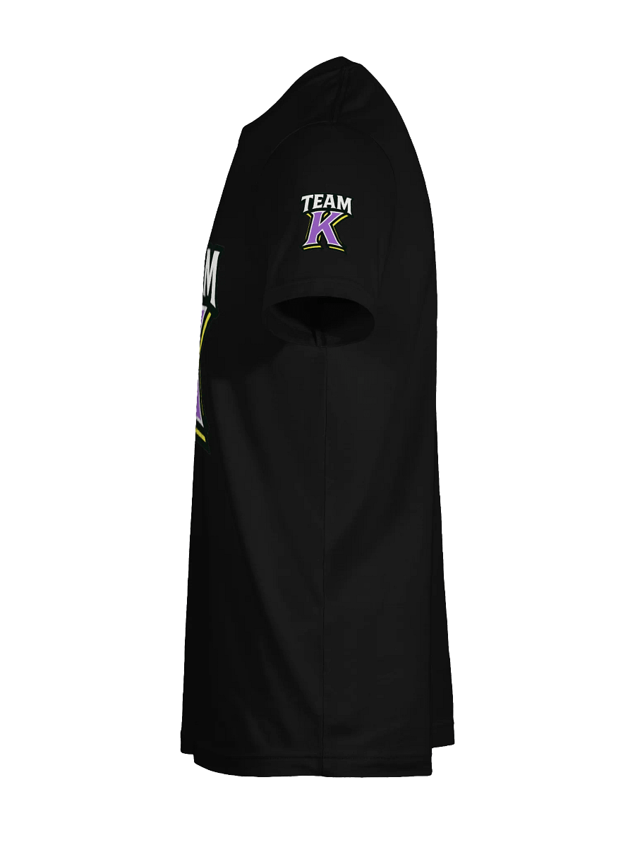 TEAM K Pride 3 T-Shirt product image (9)