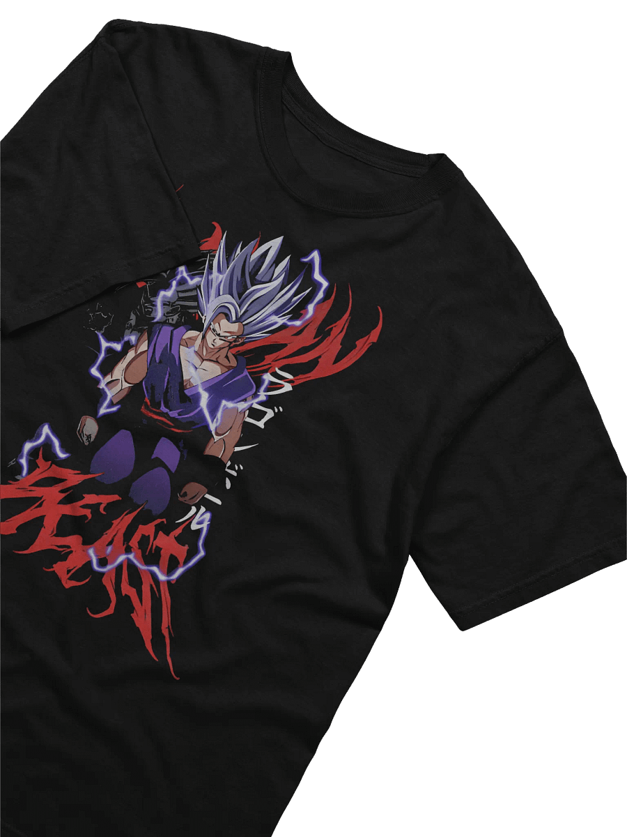 Gohan Wrath product image (2)