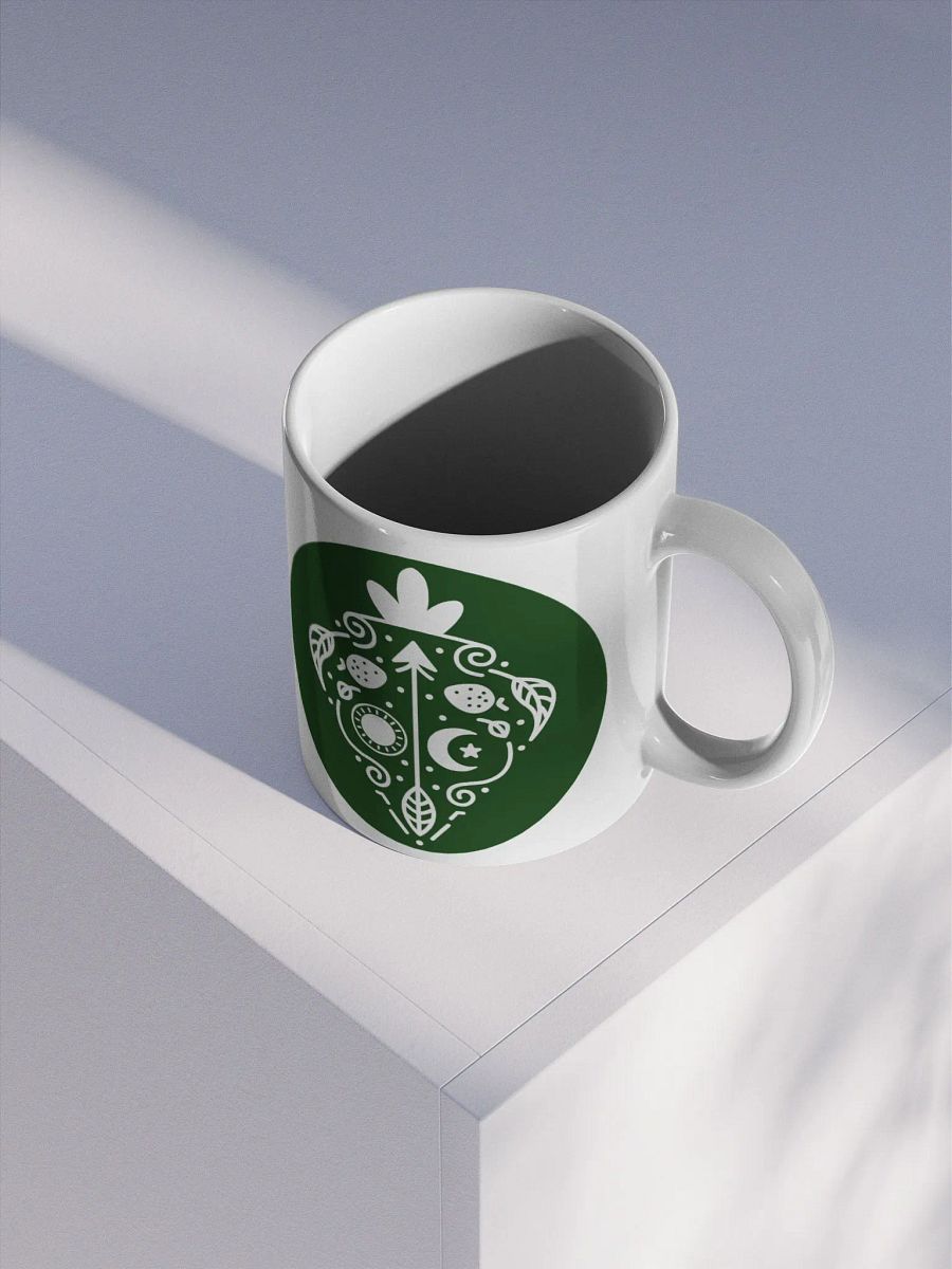 Astrah Logo Mug product image (3)