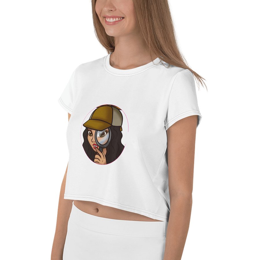 Tisa Tells T-shirt product image (3)