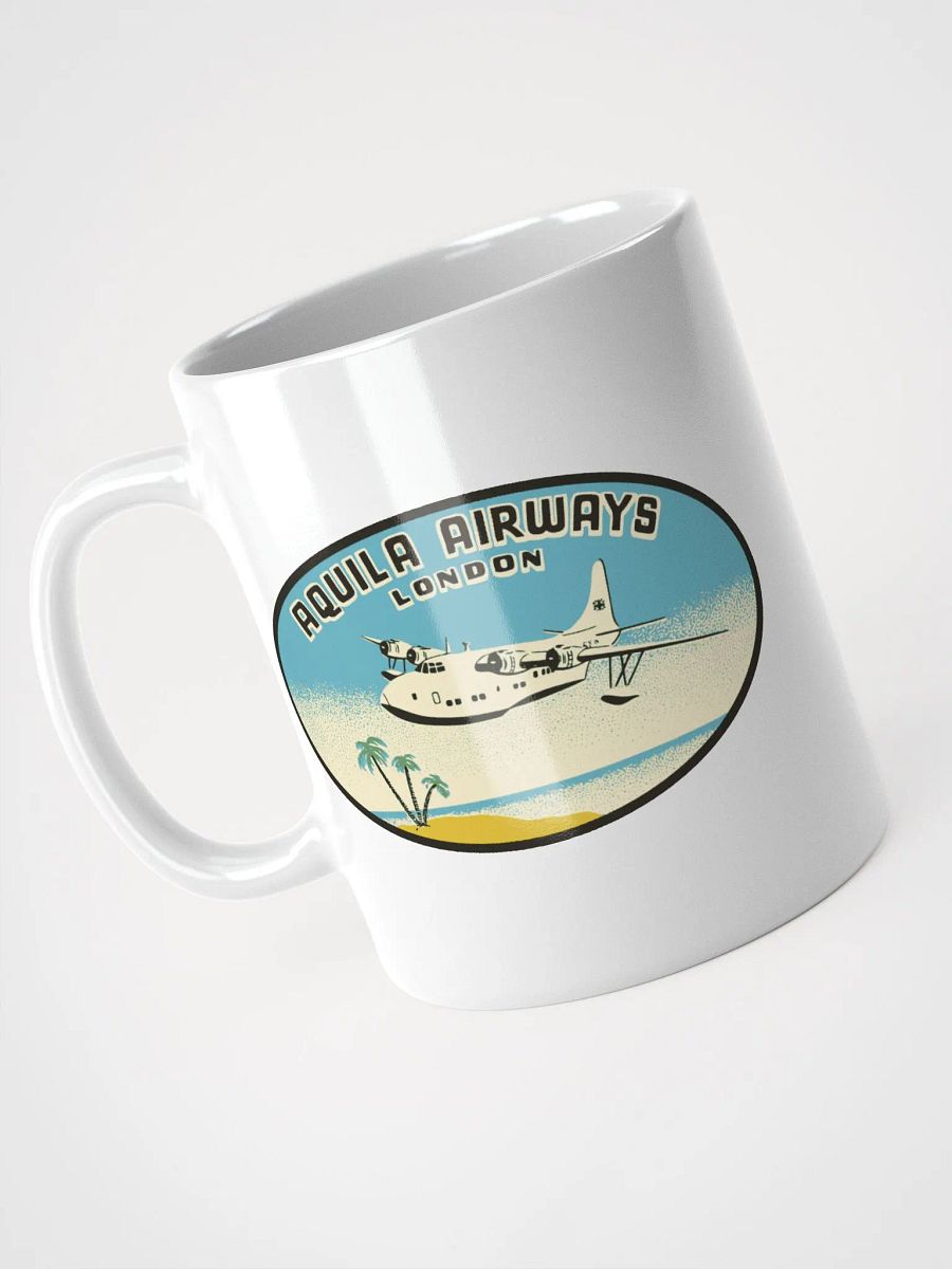 Aquila Airways - Mug product image (8)