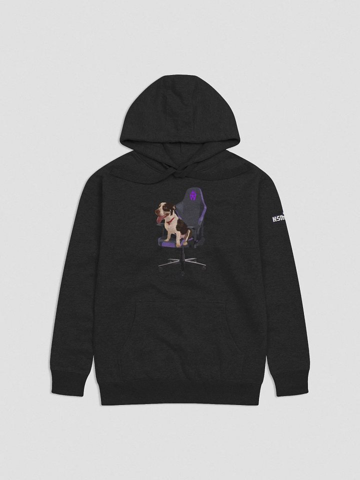 Ares Hoodie product image (1)
