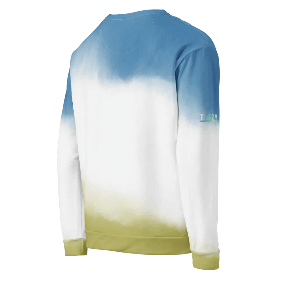 Tizzy Unisex Sweatshirt product image (9)